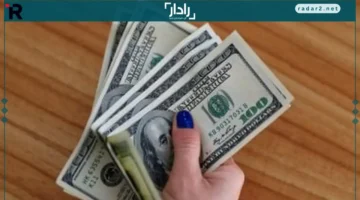 تغييرات قوية في أسعار الدولار بالبنوك المصرية اليوم الاثنين 15 ديسمبر 2025